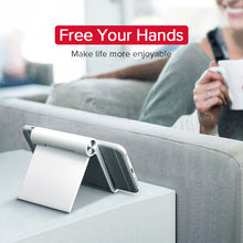 Load image into Gallery viewer, Casekis Phone Stand and Tablet Stand
