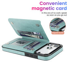 Load image into Gallery viewer, Casekis Mandala Embossed Phone Case Green
