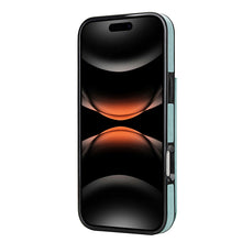 Load image into Gallery viewer, Casekis Mandala Embossed Phone Case Green
