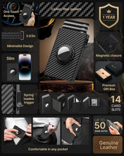 Load image into Gallery viewer, Casekis Flash Vault
