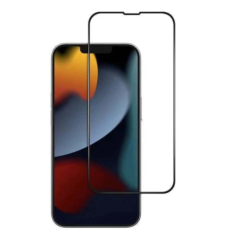 9H Screen Protector Tempered Glass for Samsung/iPhone/Google