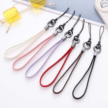 Load image into Gallery viewer, Casekis Phone Case Wrist Strape
