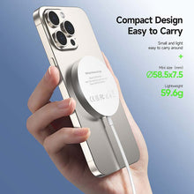 Load image into Gallery viewer, Casekis 15W MagSafe Wireless Charger
