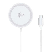 Load image into Gallery viewer, Casekis 15W MagSafe Wireless Charger
