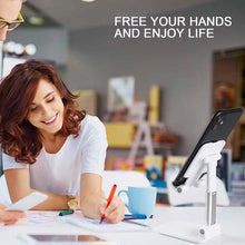 Load image into Gallery viewer, Casekis Foldable Mobile Phone Stand
