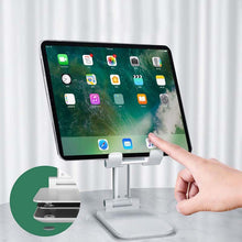 Load image into Gallery viewer, Casekis Foldable Mobile Phone Stand
