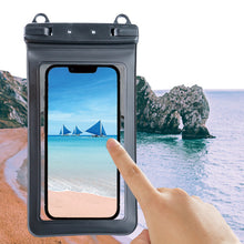 Load image into Gallery viewer, Casekis Waterproof Bag with Crossbody Strape
