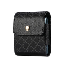 Load image into Gallery viewer, Casekis Folding Screen Plaid Universal Belt Bag
