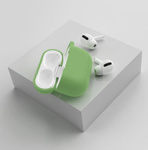 Load image into Gallery viewer, Liquid Silicone Shell For AirPods Pro&amp;1&amp;2 - Casekis
