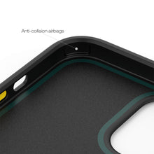 Load image into Gallery viewer, Casekis iPhone Series Graphene Cooling Phone Case - Casekis
