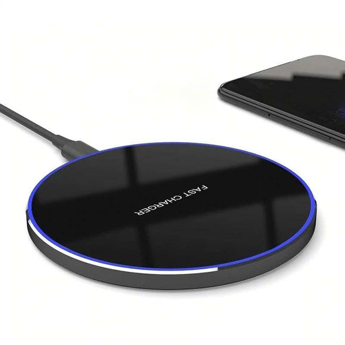 15W New Fast Phone Wireless Charger - Casekis