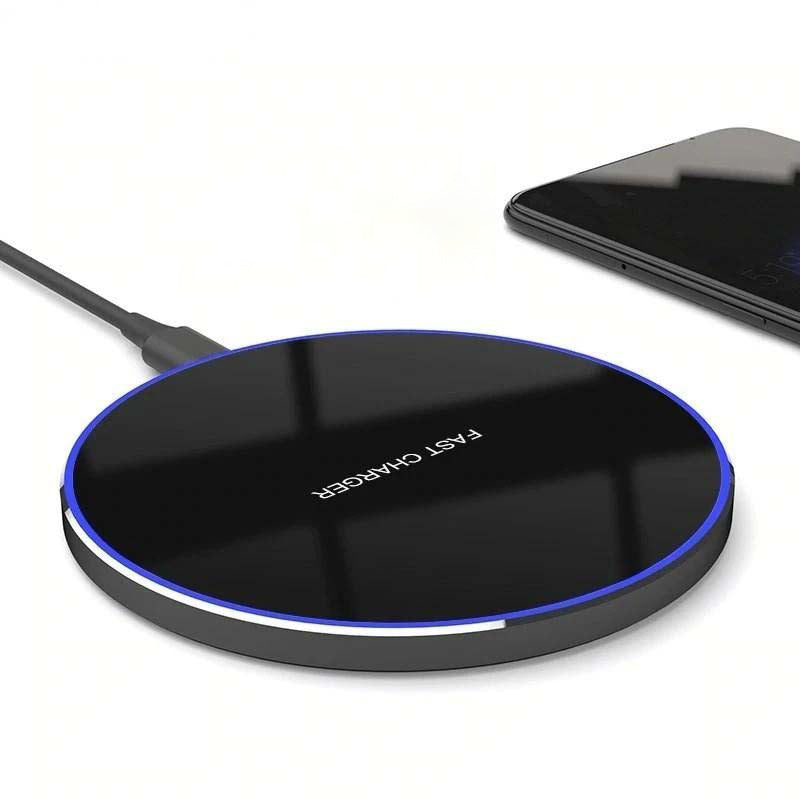 15W New Fast Phone Wireless Charger - Casekis