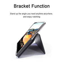 Load image into Gallery viewer, New Split Folding Leather Case For Galaxy Z Fold2 5G - Casekis

