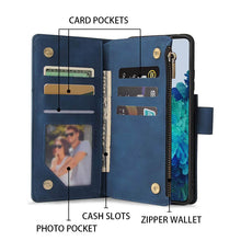 Load image into Gallery viewer, CASEKIS Classic Clamshell For Samsung Galaxy A52 - Casekis
