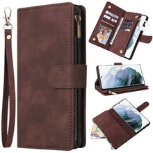 Load image into Gallery viewer, Casekis Classic Clamshell Phone Case Coffee
