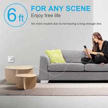 Load image into Gallery viewer, CASEKIS 20W Tpye-C Fast Charger With 6ft Cable For iPhone
