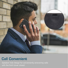 Load image into Gallery viewer, Casekis 2021 New Retro Wallet Case For Samsung Galaxy A02s - Casekis
