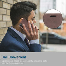 Load image into Gallery viewer, Casekis Retro Wallet Case For Galaxy S22 Plus 5G
