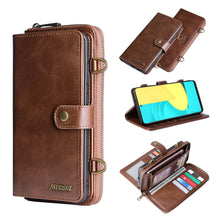 Load image into Gallery viewer, Casekis Lightweight Crossbody Bag Brown
