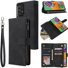 Load image into Gallery viewer, CASEKIS Classic Clamshell For Samsung Galaxy A52 - Casekis
