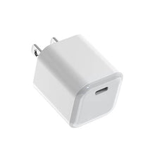 Load image into Gallery viewer, Casekis 30W GaN Fast Chargers For Samsung/iPhone/Google
