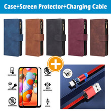 Load image into Gallery viewer, CASEKIS Classic Clamshell For Samsung Galaxy A32 5G - Casekis
