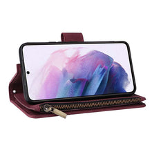 Load image into Gallery viewer, Casekis Classic Clamshell Phone Case For Galaxy S21 5G
