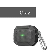 Load image into Gallery viewer, AirPods Pro Case with Keychain - Casekis
