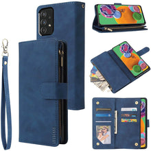 Load image into Gallery viewer, CASEKIS Classic Clamshell For Samsung Galaxy A52 - Casekis
