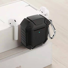 Load image into Gallery viewer, AirPods 1&amp;2 Case with Keychain - Casekis
