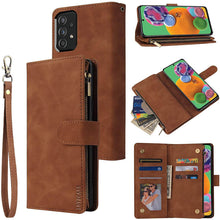 Load image into Gallery viewer, CASEKIS Classic Clamshell For Samsung Galaxy A52 - Casekis
