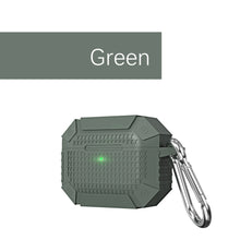 Load image into Gallery viewer, AirPods Pro Case with Keychain - Casekis
