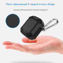 Load image into Gallery viewer, AirPods 1&amp;2 Case with Keychain - Casekis
