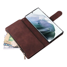 Load image into Gallery viewer, Casekis Classic Clamshell Phone Case Coffee
