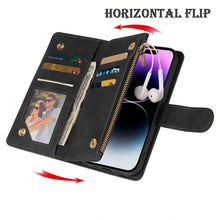 Load image into Gallery viewer, Casekis Classic Clamshell Phone Case Black
