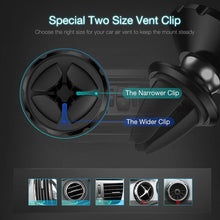 Load image into Gallery viewer, Universal Magnetic Car Phone Holder - Casekis
