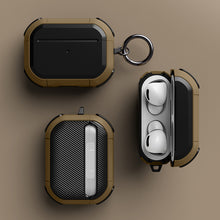Görseli Galeri görüntüleyiciye yükleyin, Casekis Shockproof Case for Airpods
