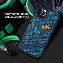 Load image into Gallery viewer, Silicone 3D Anaglyph Phone Case-Free Shipping - Casekis
