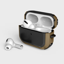 Görseli Galeri görüntüleyiciye yükleyin, Casekis Shockproof Case for Airpods
