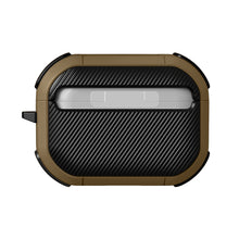 Görseli Galeri görüntüleyiciye yükleyin, Casekis Shockproof Case for Airpods
