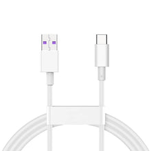 Load image into Gallery viewer, USB-C to USB 66W Fast Charge Cable
