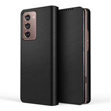 Load image into Gallery viewer, New Split Folding Leather Case For Galaxy Z Fold2 5G - Casekis
