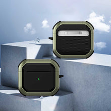 Görseli Galeri görüntüleyiciye yükleyin, Casekis Shockproof Case for Airpods
