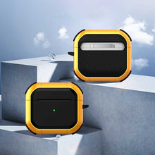 Görseli Galeri görüntüleyiciye yükleyin, Casekis Shockproof Case for Airpods

