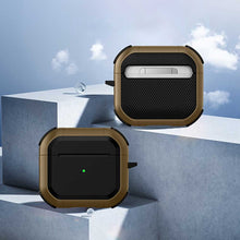 Görseli Galeri görüntüleyiciye yükleyin, Casekis Shockproof Case for Airpods
