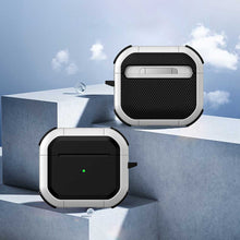 Görseli Galeri görüntüleyiciye yükleyin, Casekis Shockproof Case for Airpods
