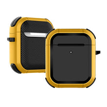 Görseli Galeri görüntüleyiciye yükleyin, Casekis Shockproof Case for Airpods
