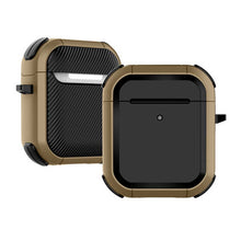 Görseli Galeri görüntüleyiciye yükleyin, Casekis Shockproof Case for Airpods
