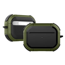 Görseli Galeri görüntüleyiciye yükleyin, Casekis Shockproof Case for Airpods
