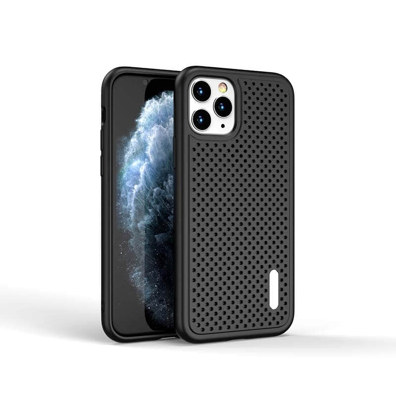 Casekis iPhone Series Graphene Cooling Phone Case - Casekis